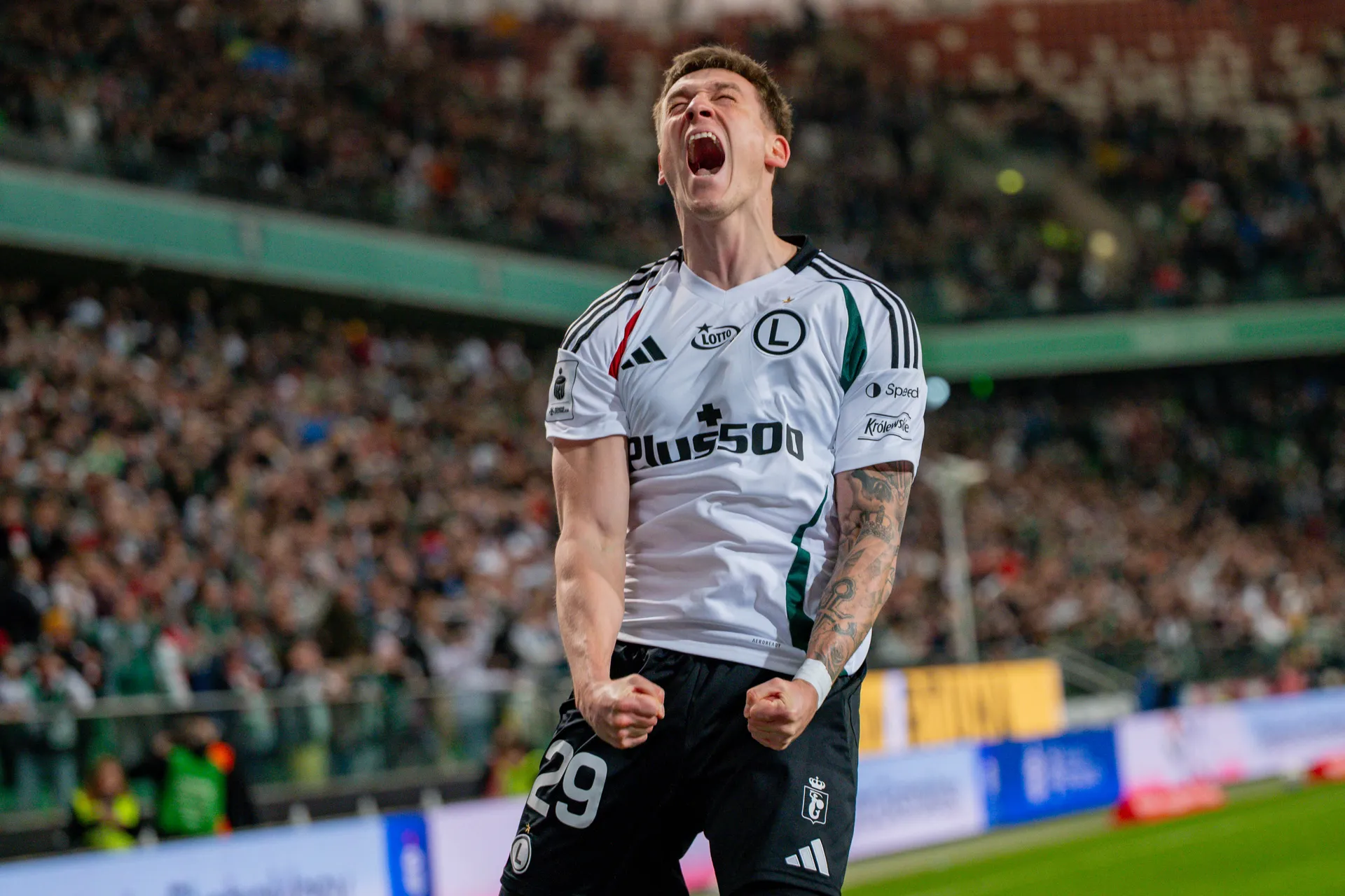 PKO BP Ekstraklasa Blog