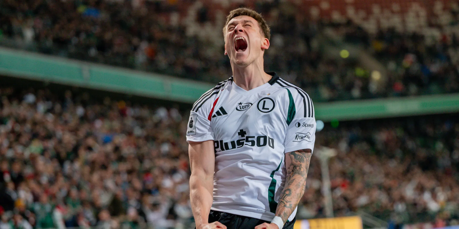 PKO BP Ekstraklasa Blog