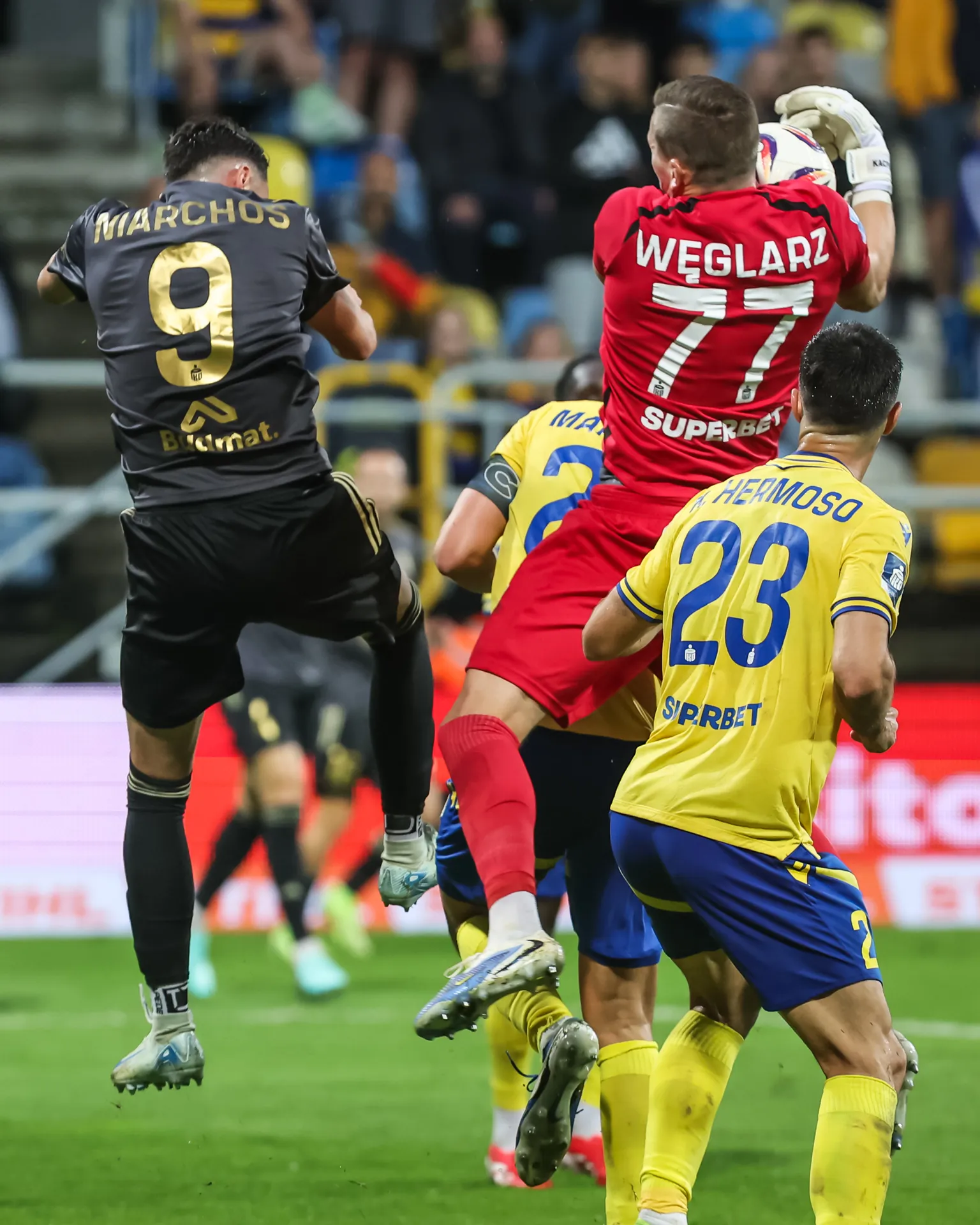 PKO BP Ekstraklasa Blog