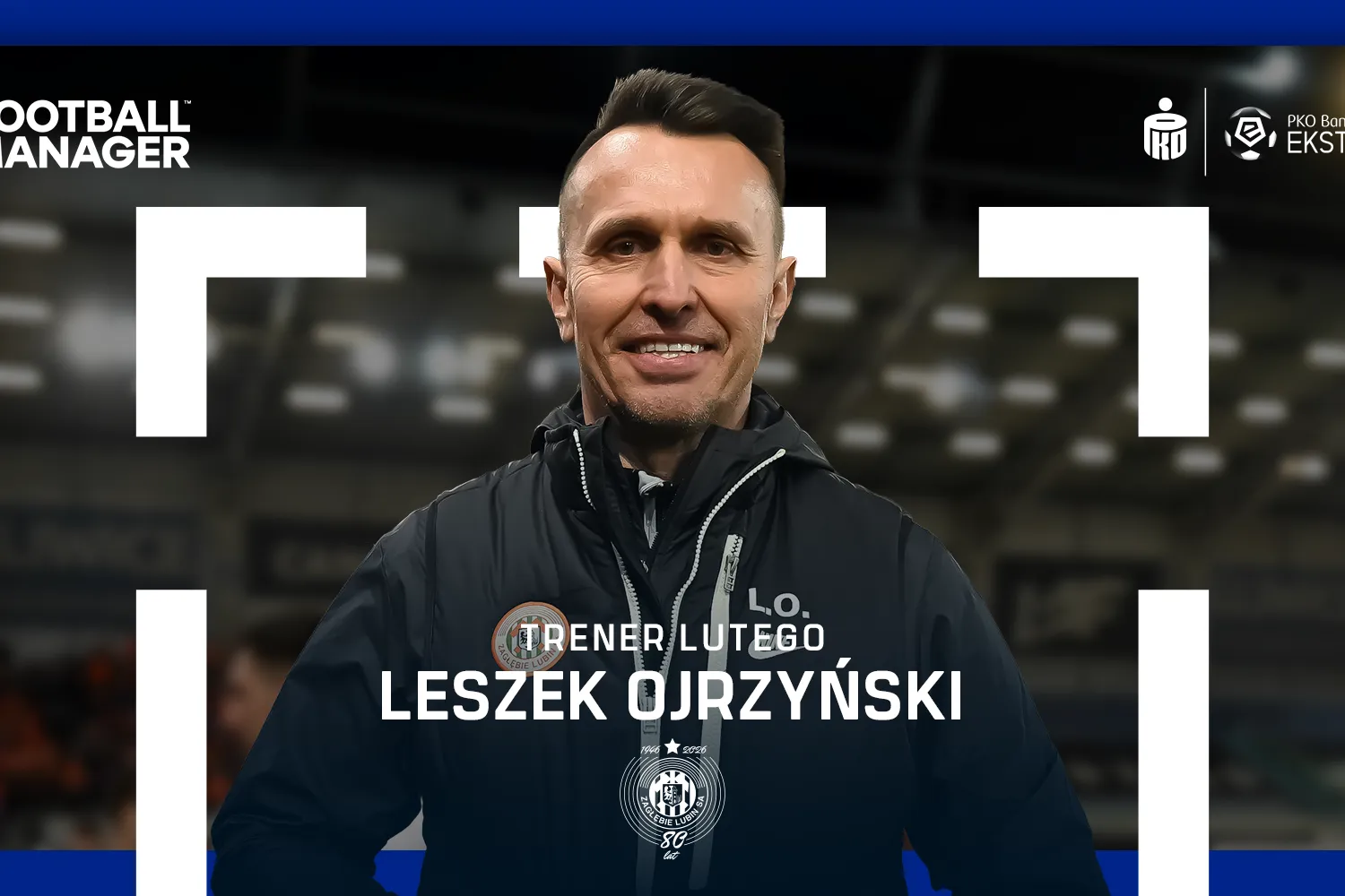 PKO BP Ekstraklasa Blog