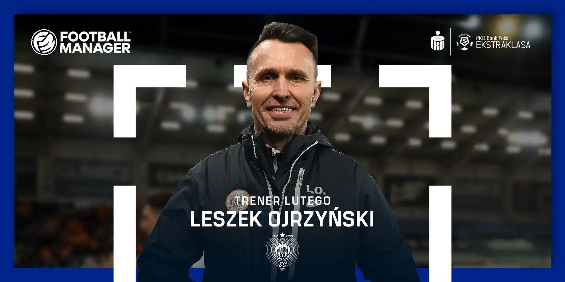 PKO BP Ekstraklasa Blog