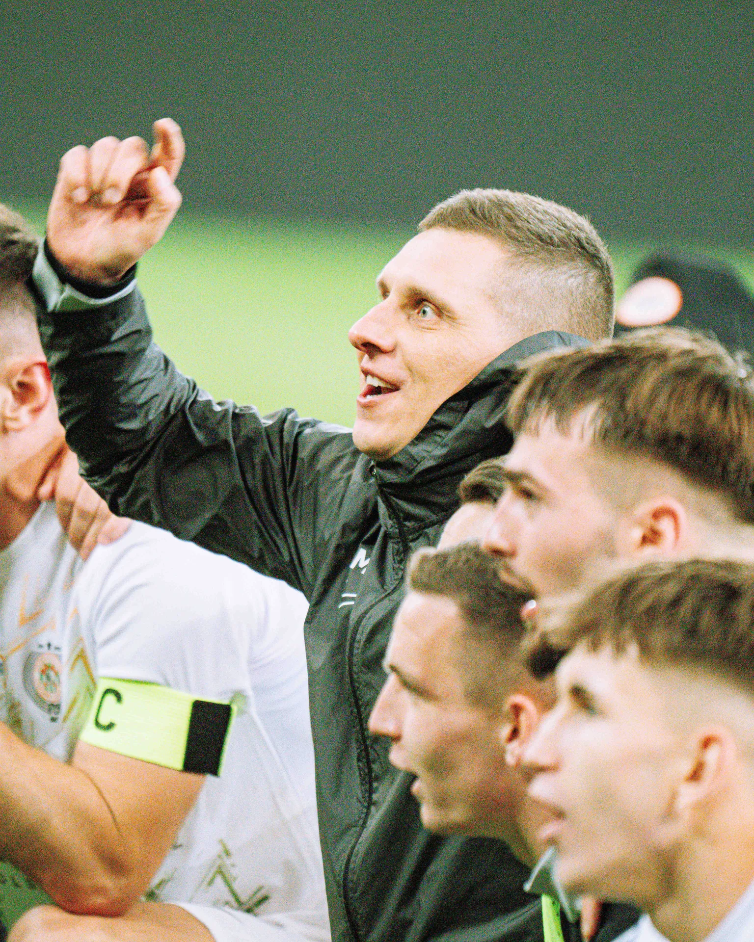 Podsumowanie 24. kolejki 2025/2026