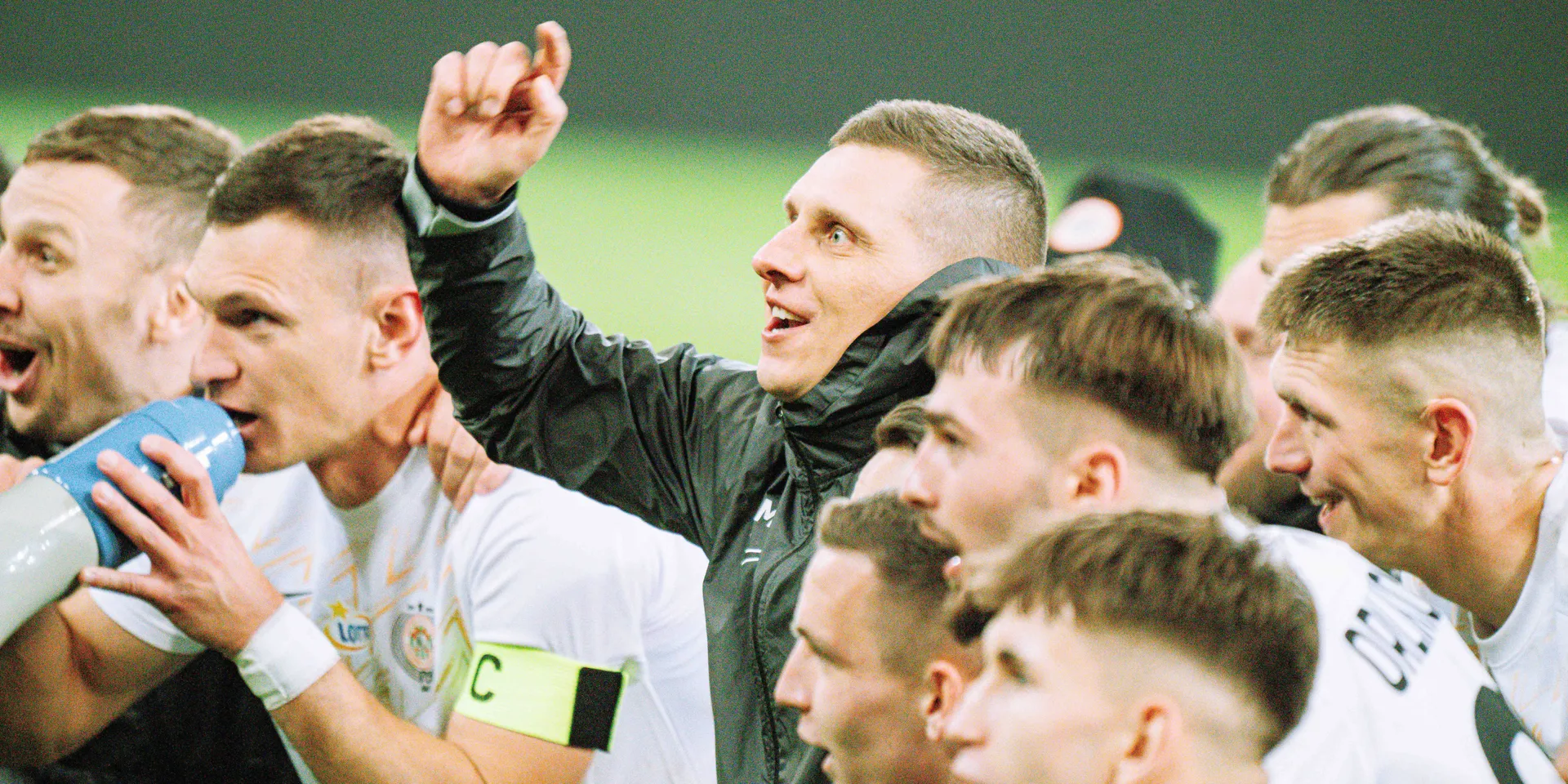 PKO BP Ekstraklasa Blog