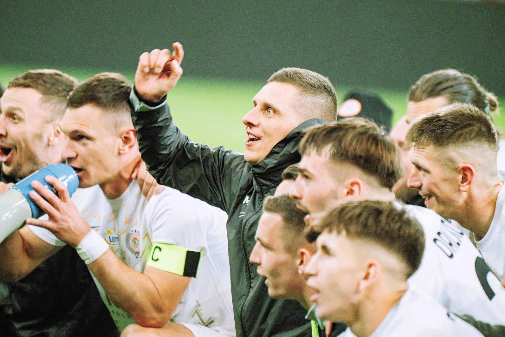 PKO BP Ekstraklasa Blog