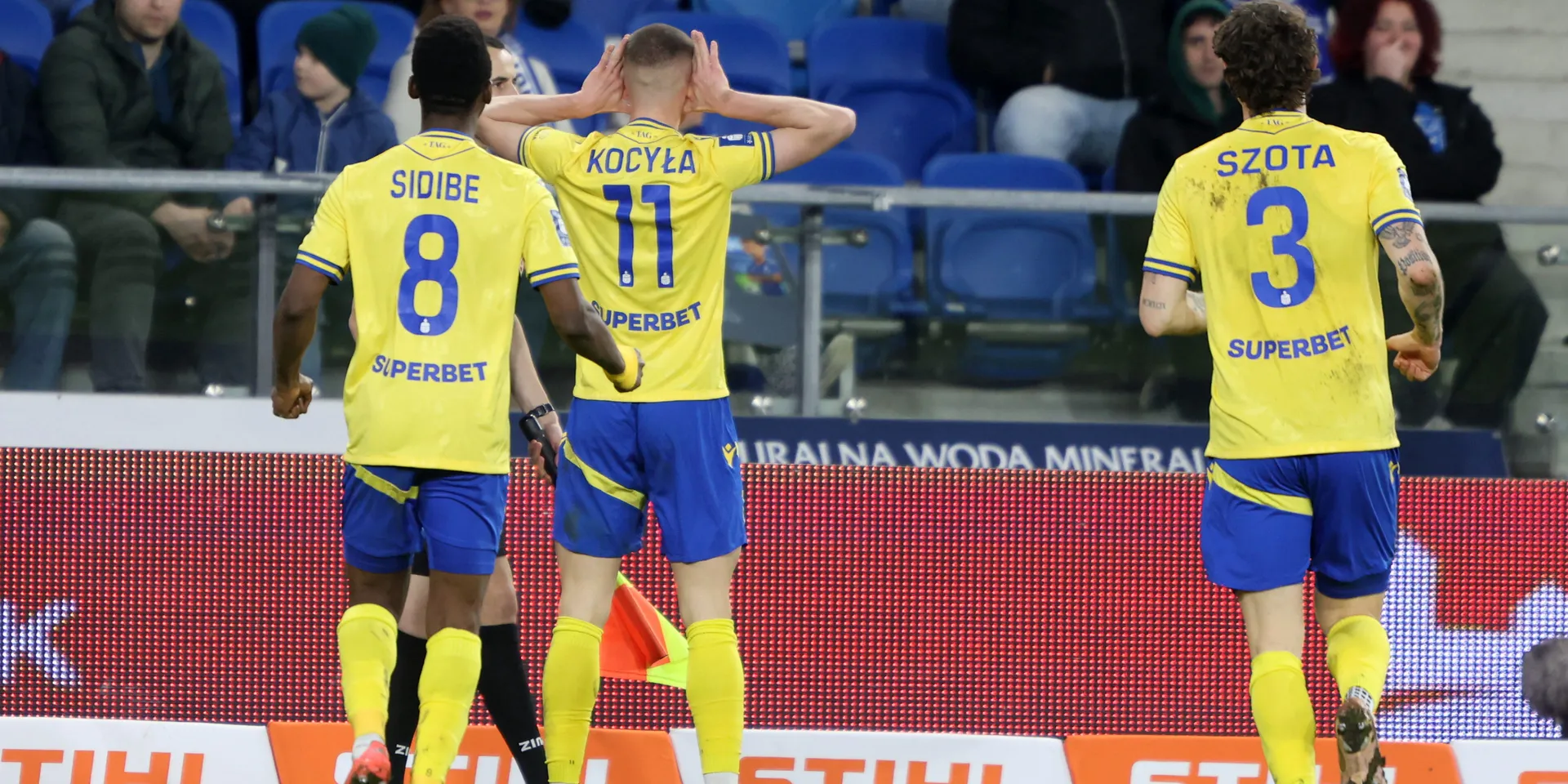 PKO BP Ekstraklasa Blog