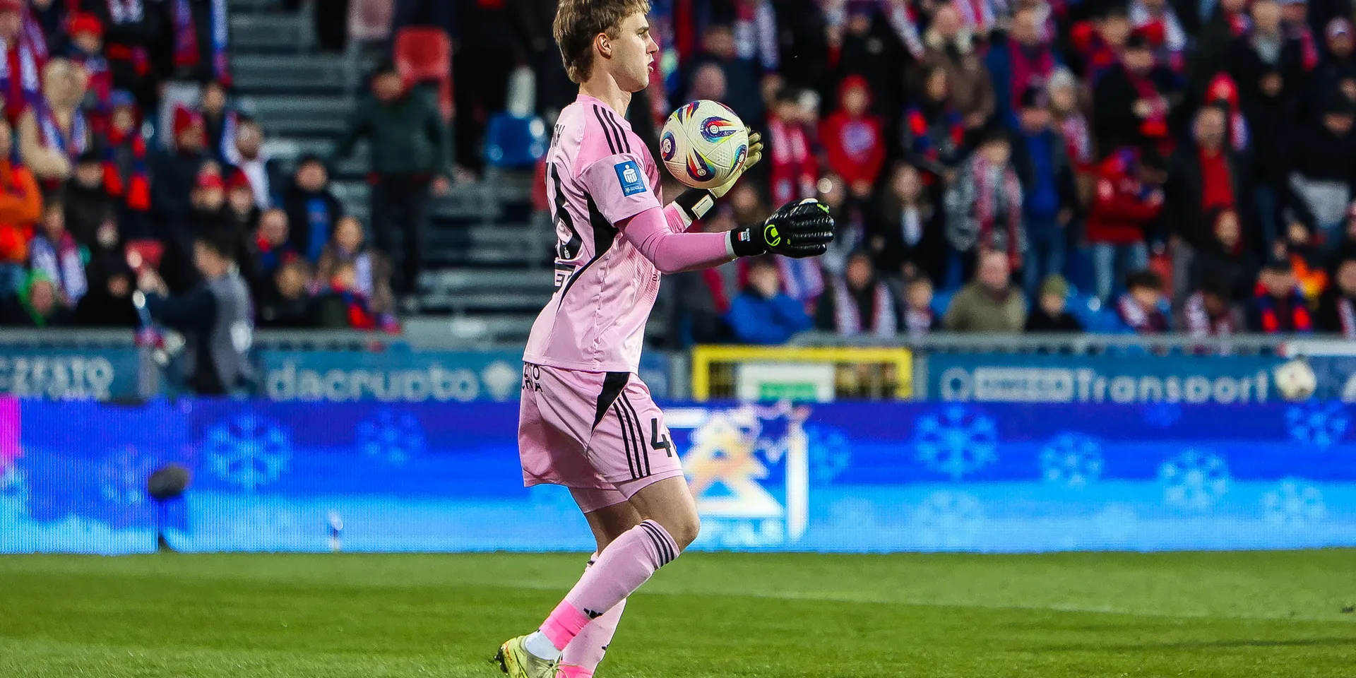 PKO BP Ekstraklasa Blog