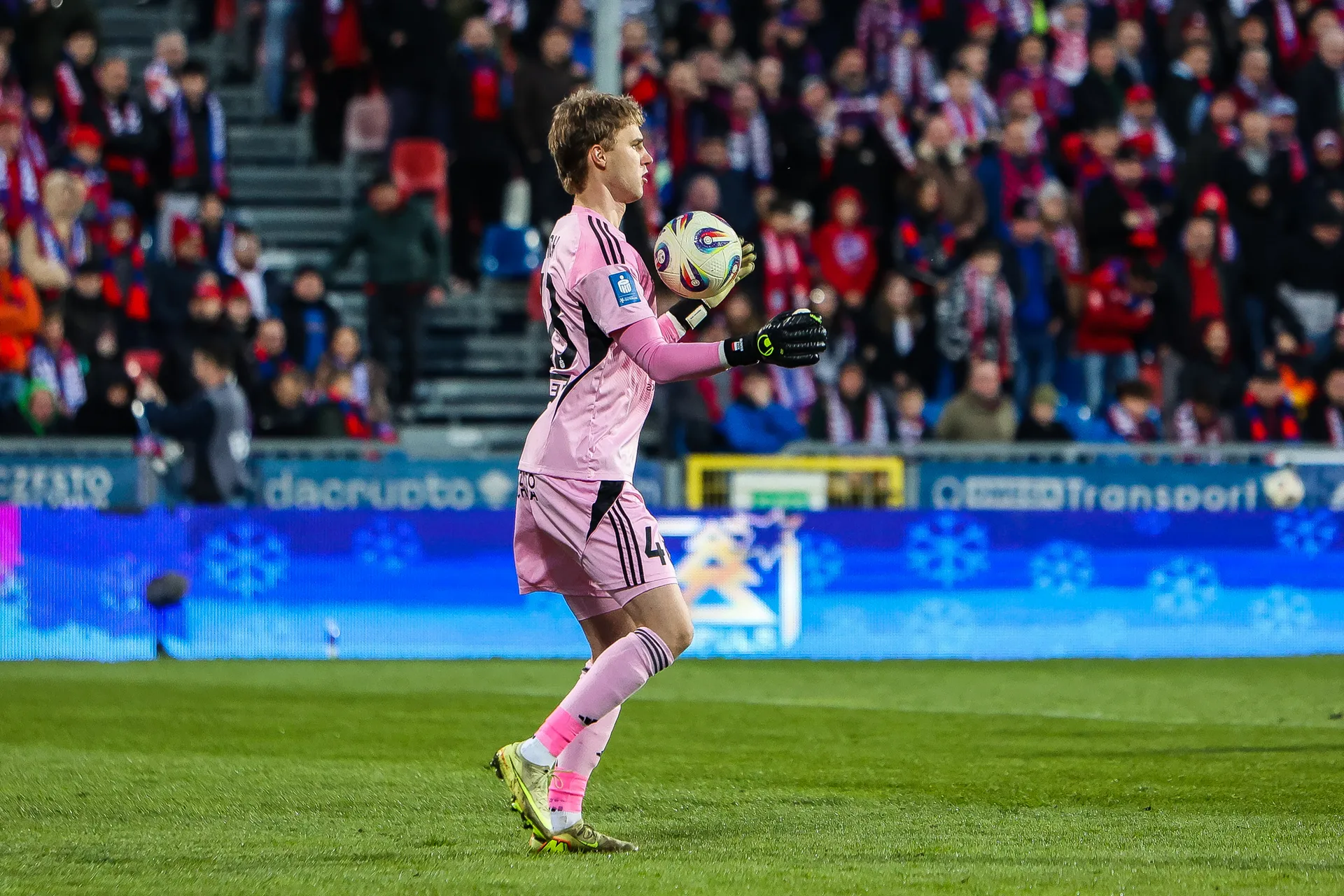 PKO BP Ekstraklasa Blog