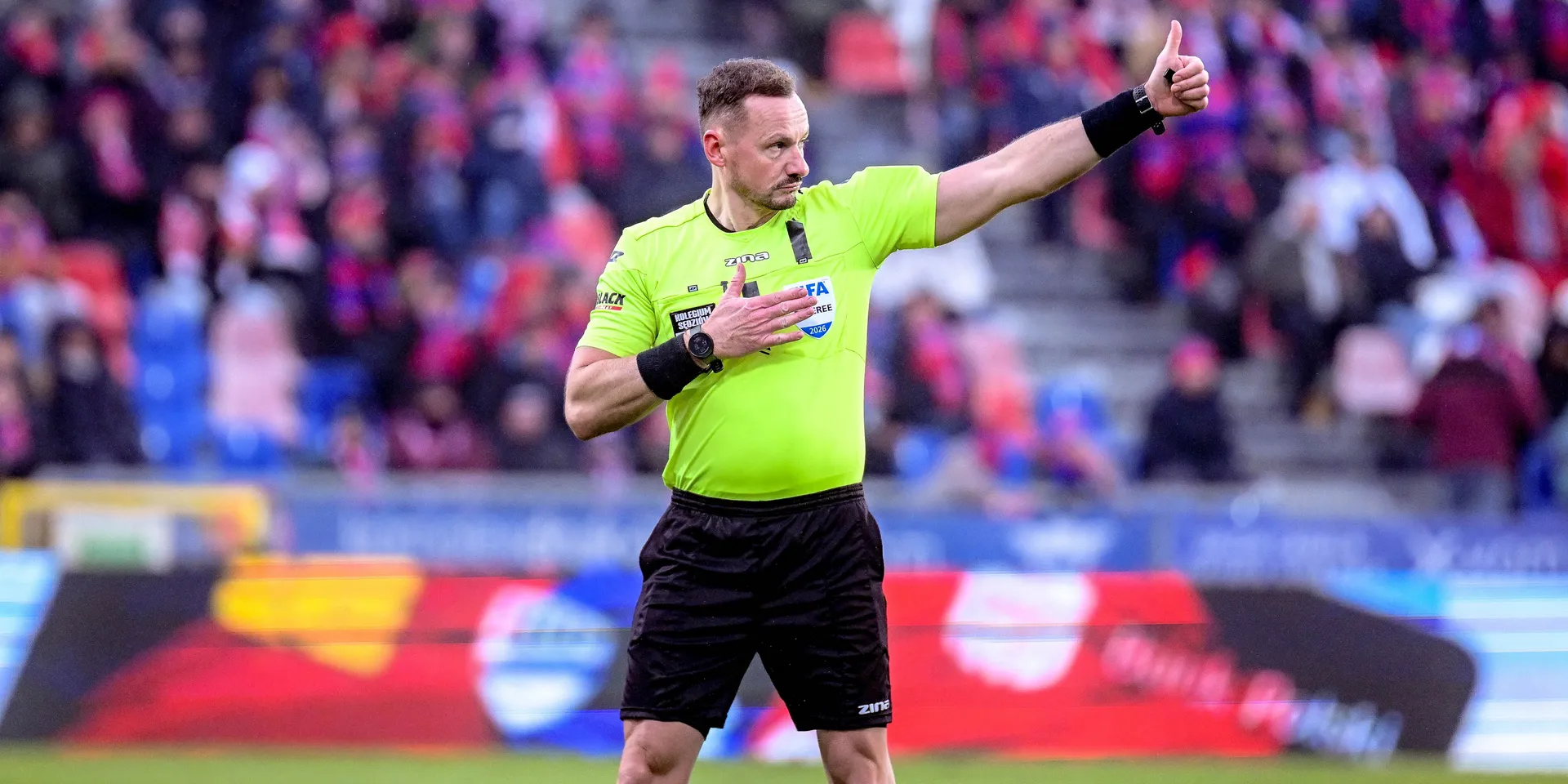 PKO BP Ekstraklasa Blog