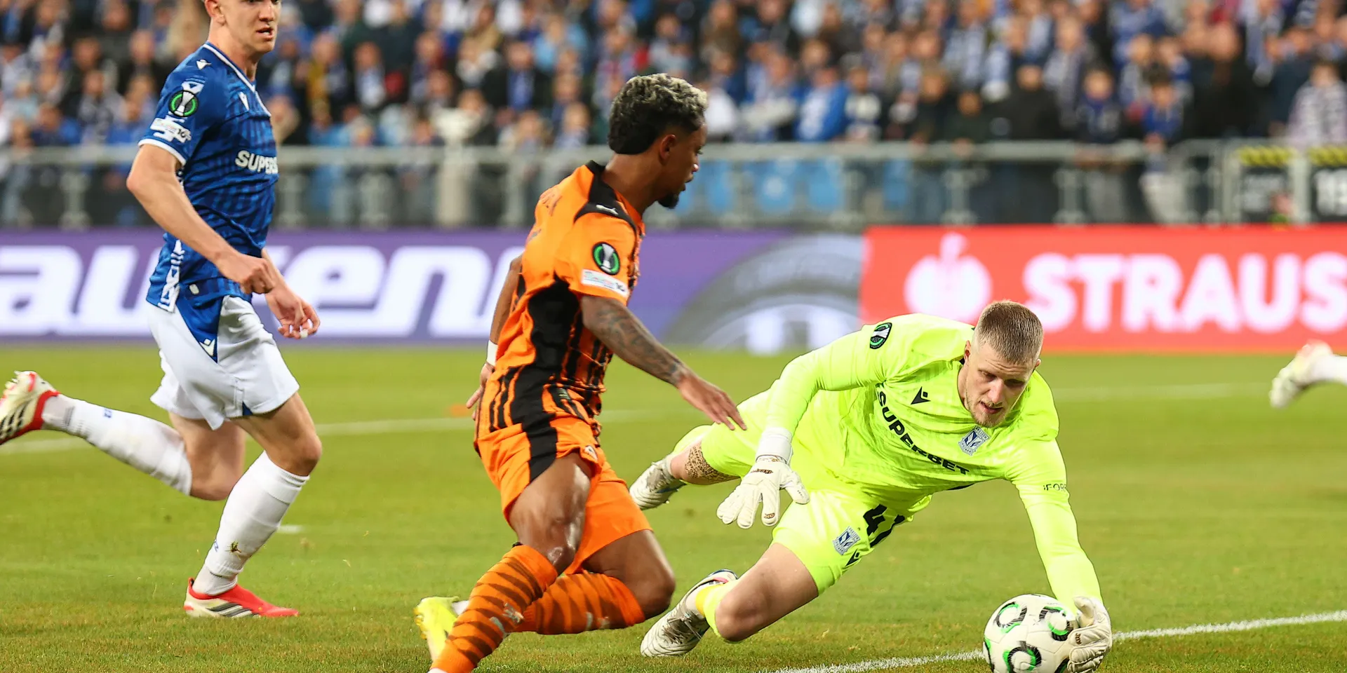 PKO BP Ekstraklasa Blog