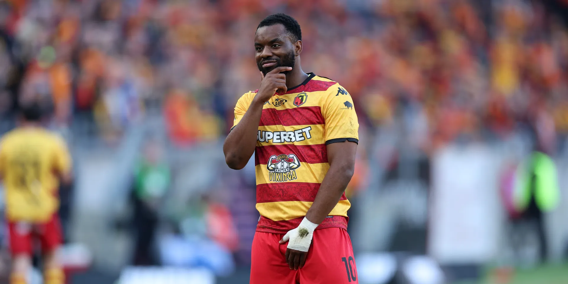 PKO BP Ekstraklasa Blog