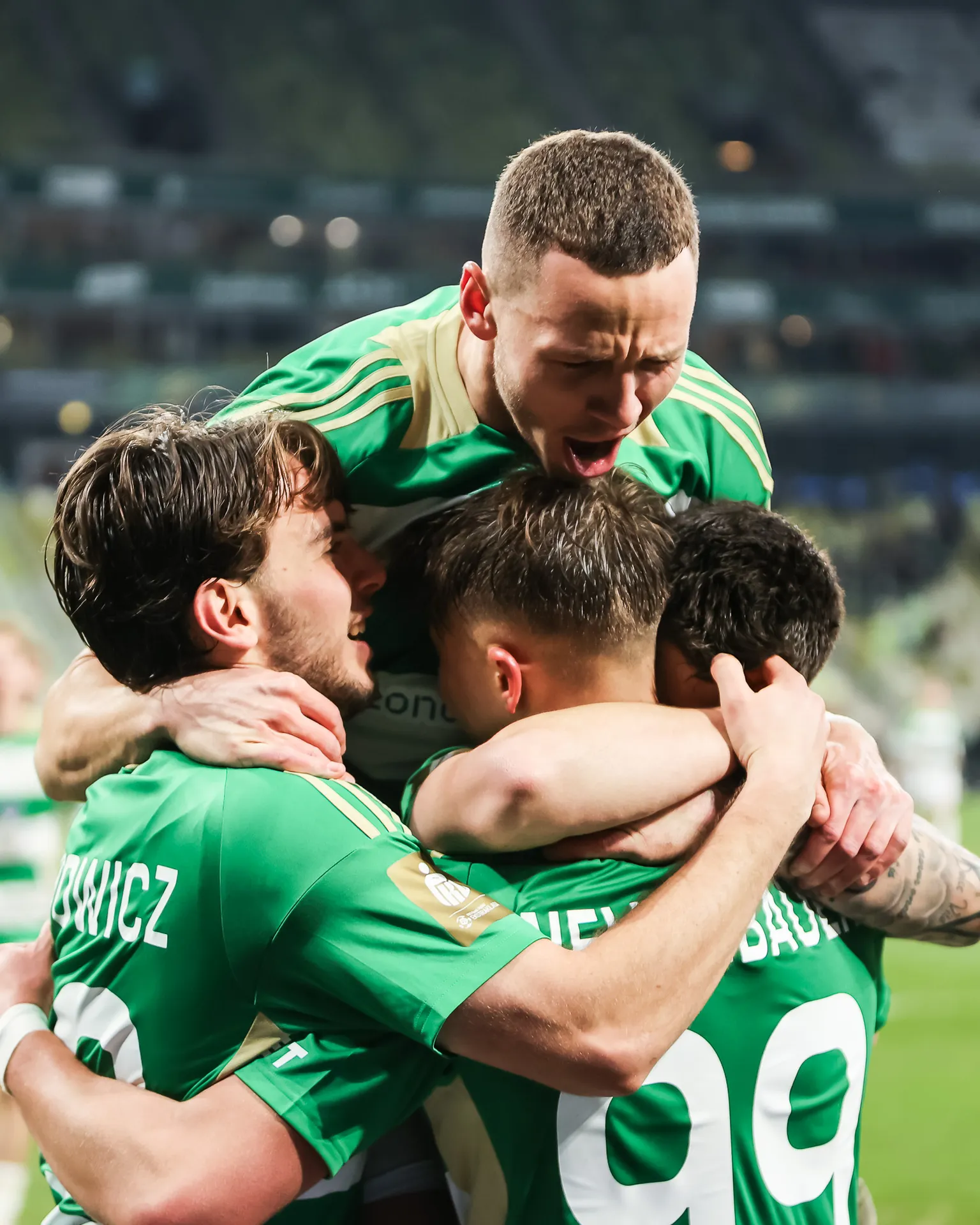 26. KOLEJKA W OBIEKTYWIE 2025/2026