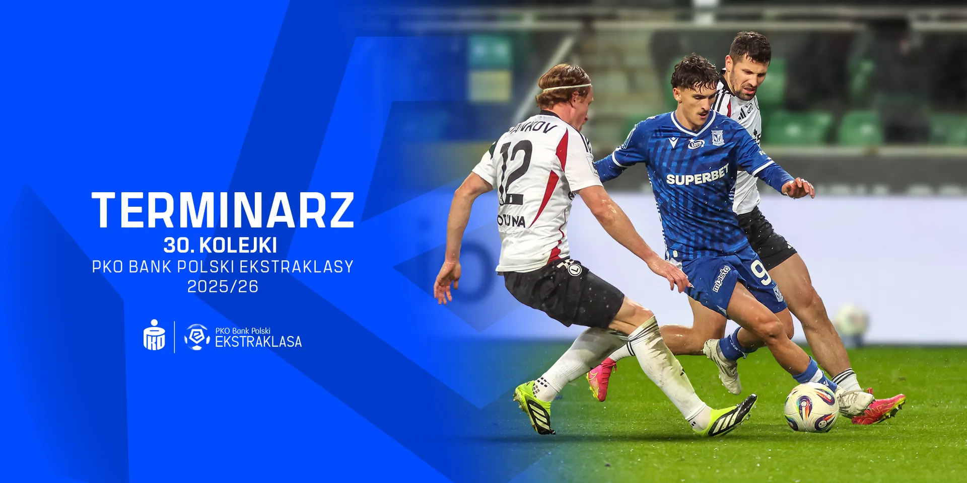 PKO BP Ekstraklasa Blog