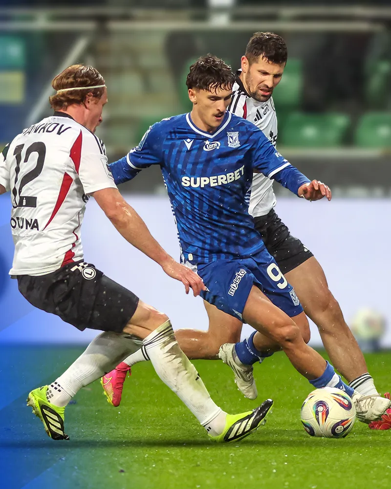 PKO BP Ekstraklasa Blog