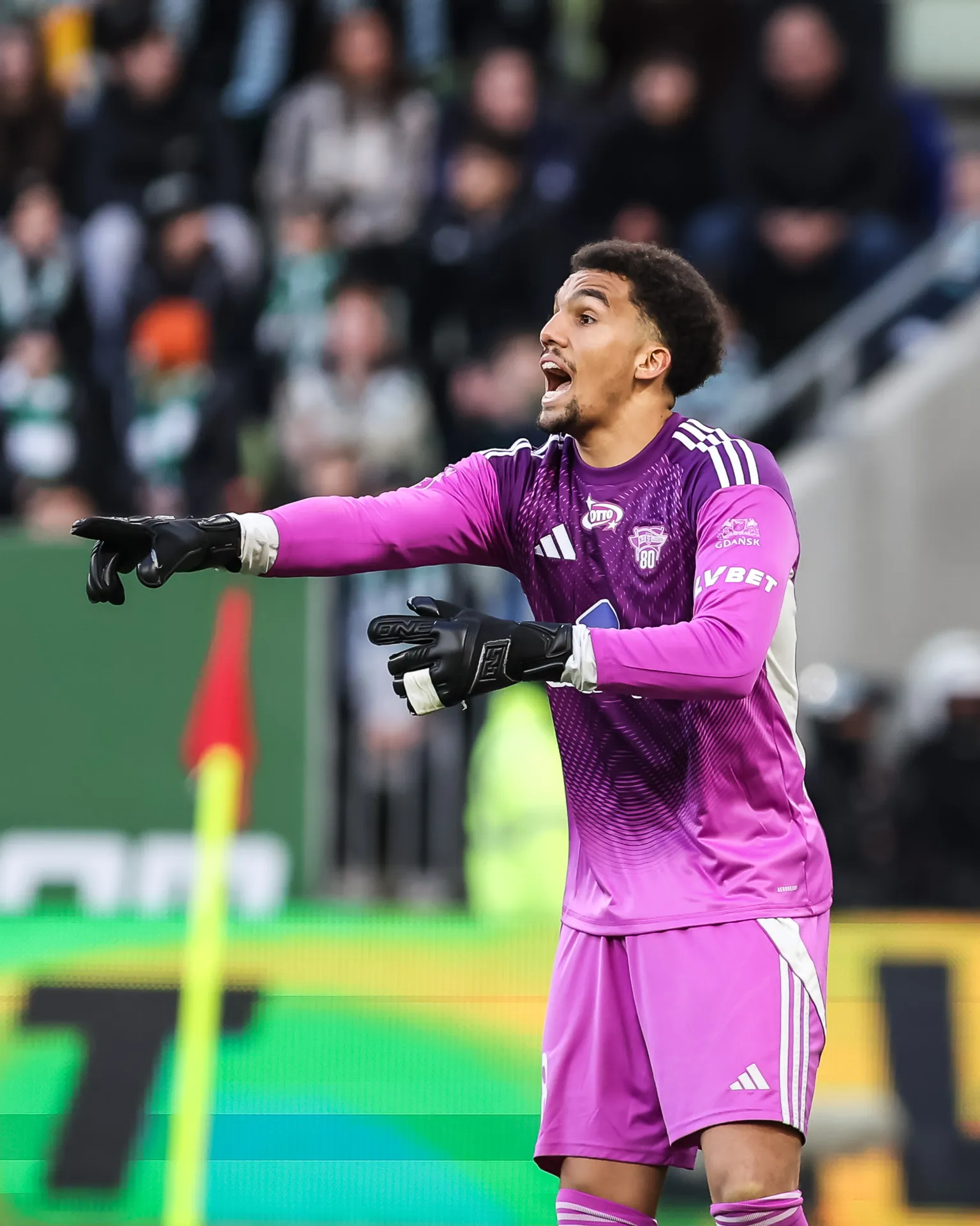 Cały świat patrzy. Ważna przerwa