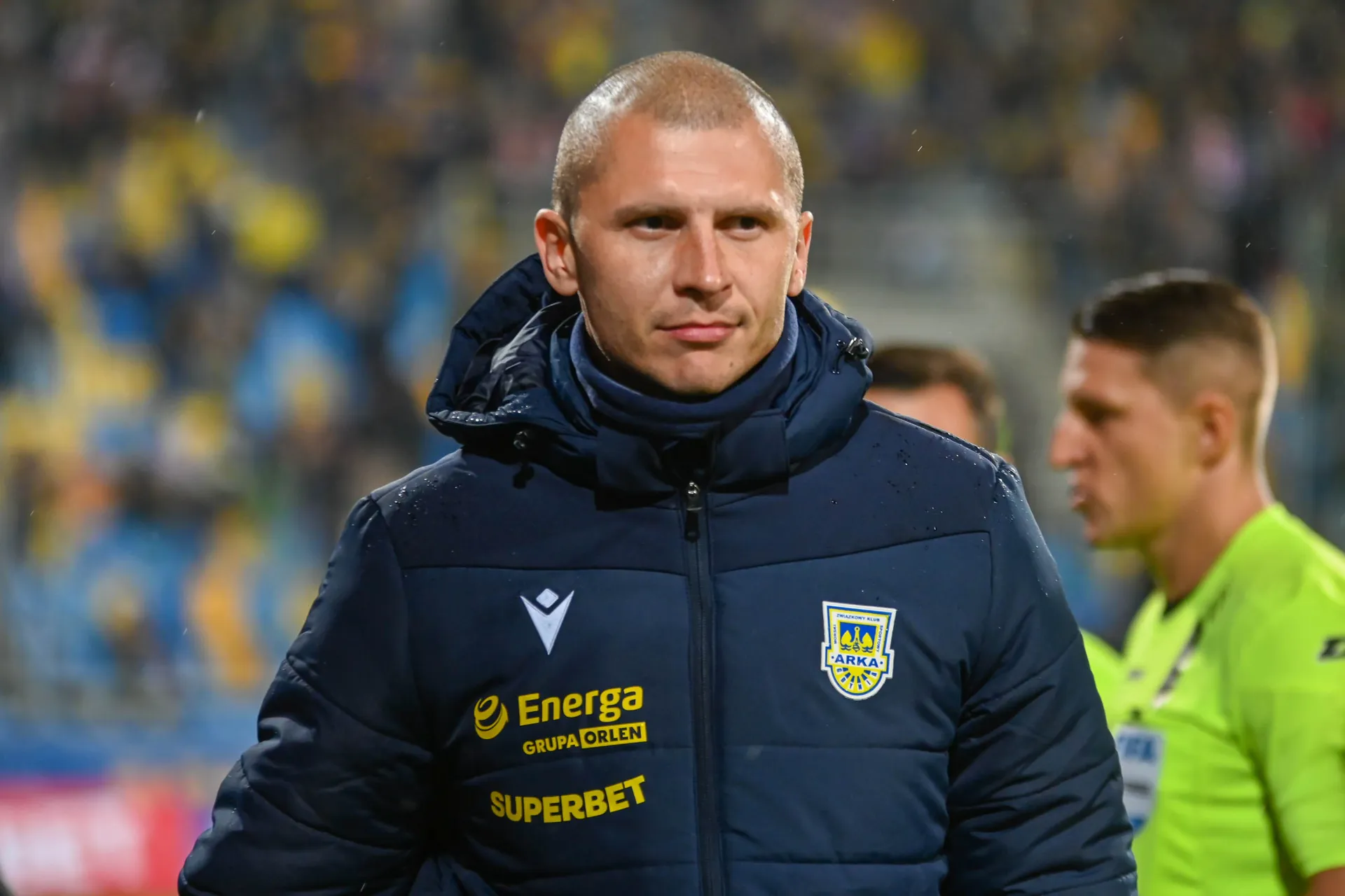 PKO BP Ekstraklasa Blog