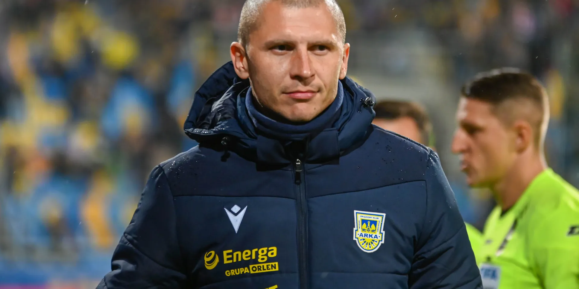 PKO BP Ekstraklasa Blog