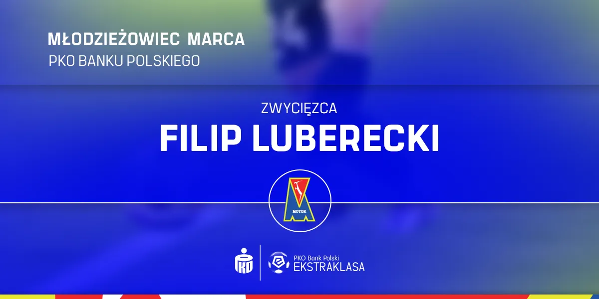 PKO BP Ekstraklasa Blog