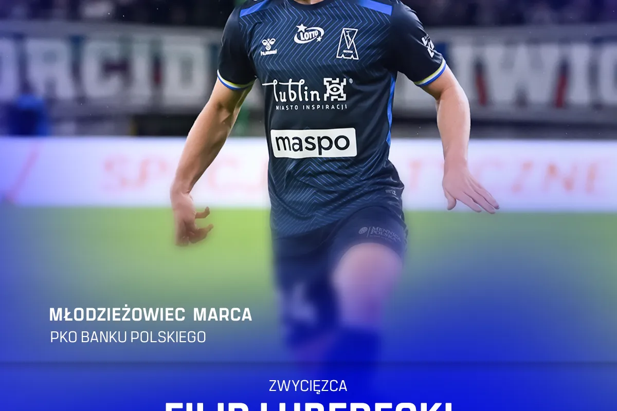 PKO BP Ekstraklasa Blog