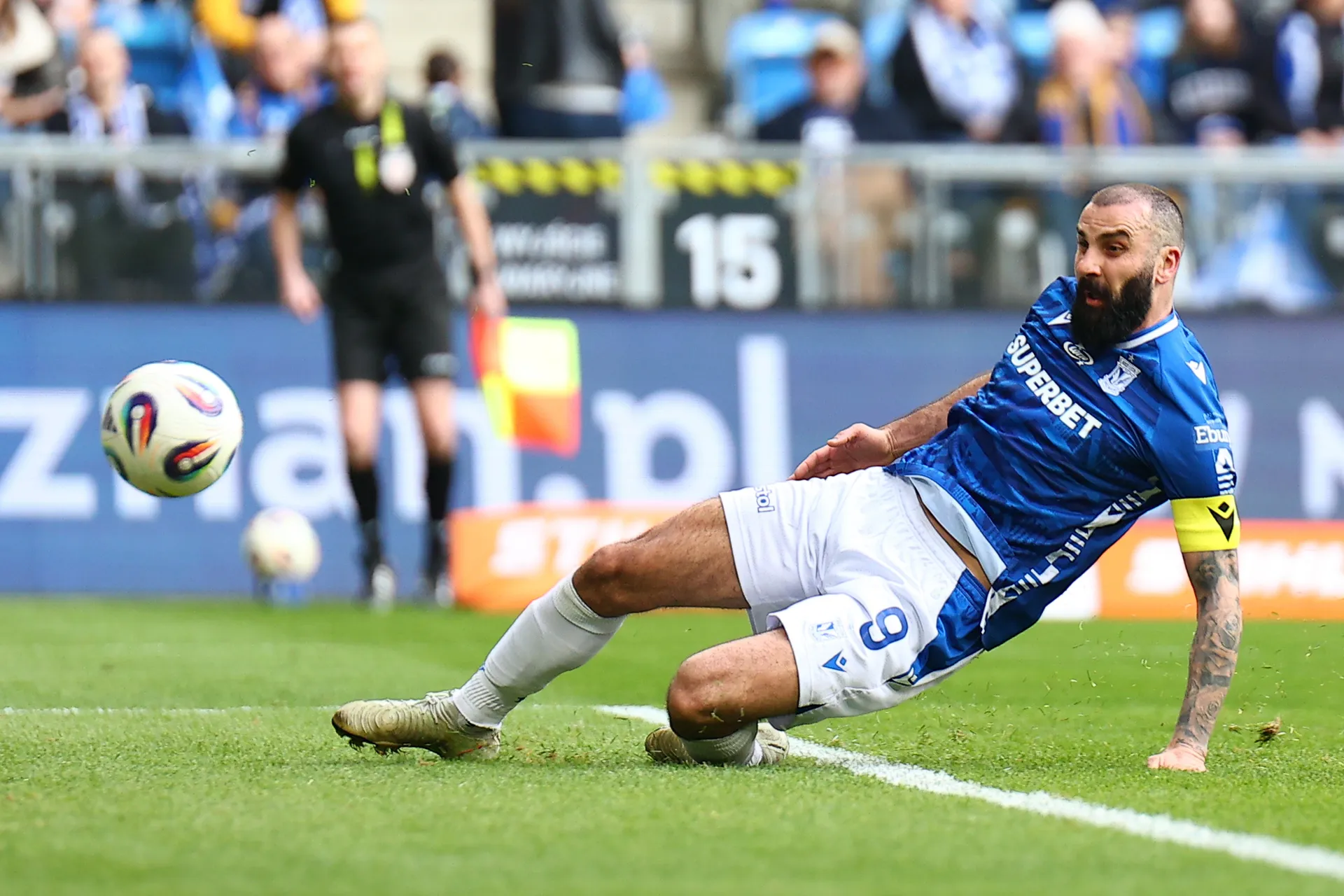 PKO BP Ekstraklasa Blog