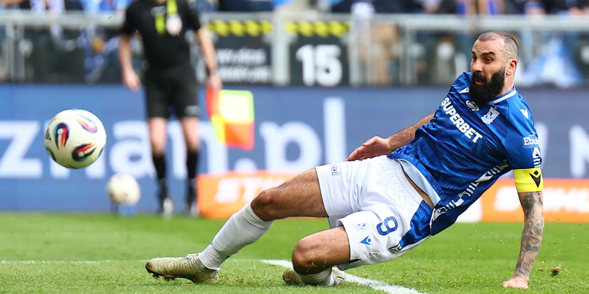 PKO BP Ekstraklasa Blog