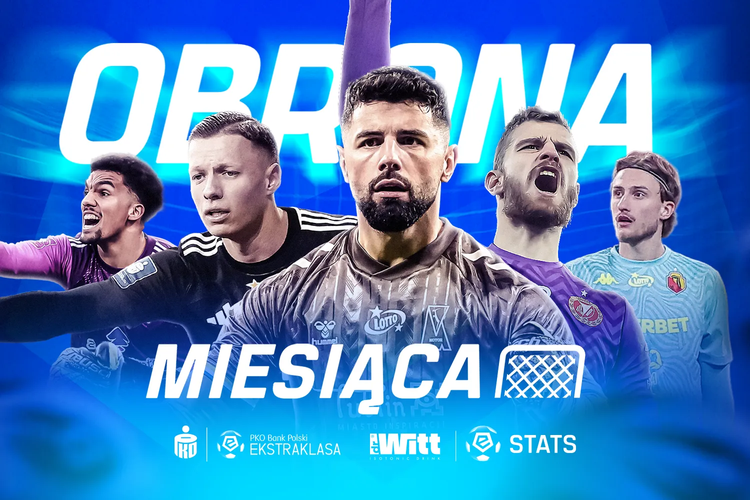 PKO BP Ekstraklasa Blog