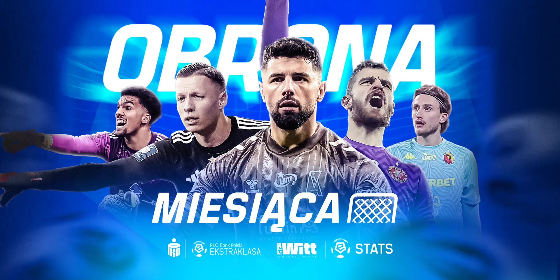 PKO BP Ekstraklasa Blog