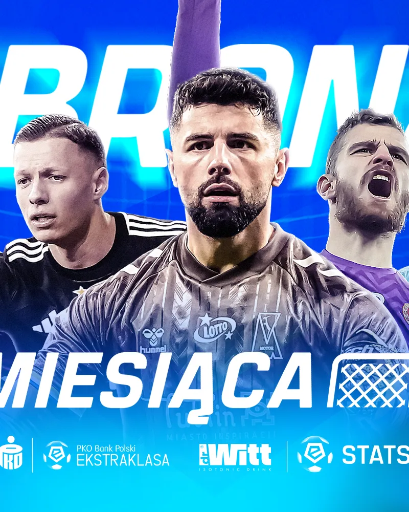 OBRONA MARCA 2025/2026 - NOMINACJE