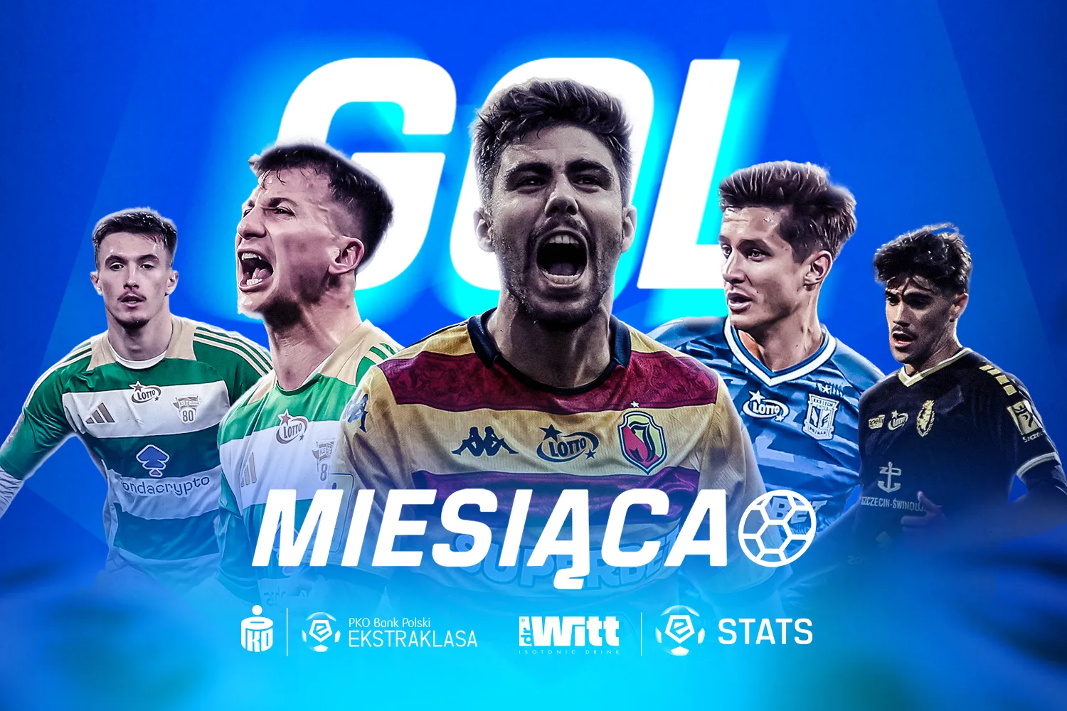 PKO BP Ekstraklasa Blog