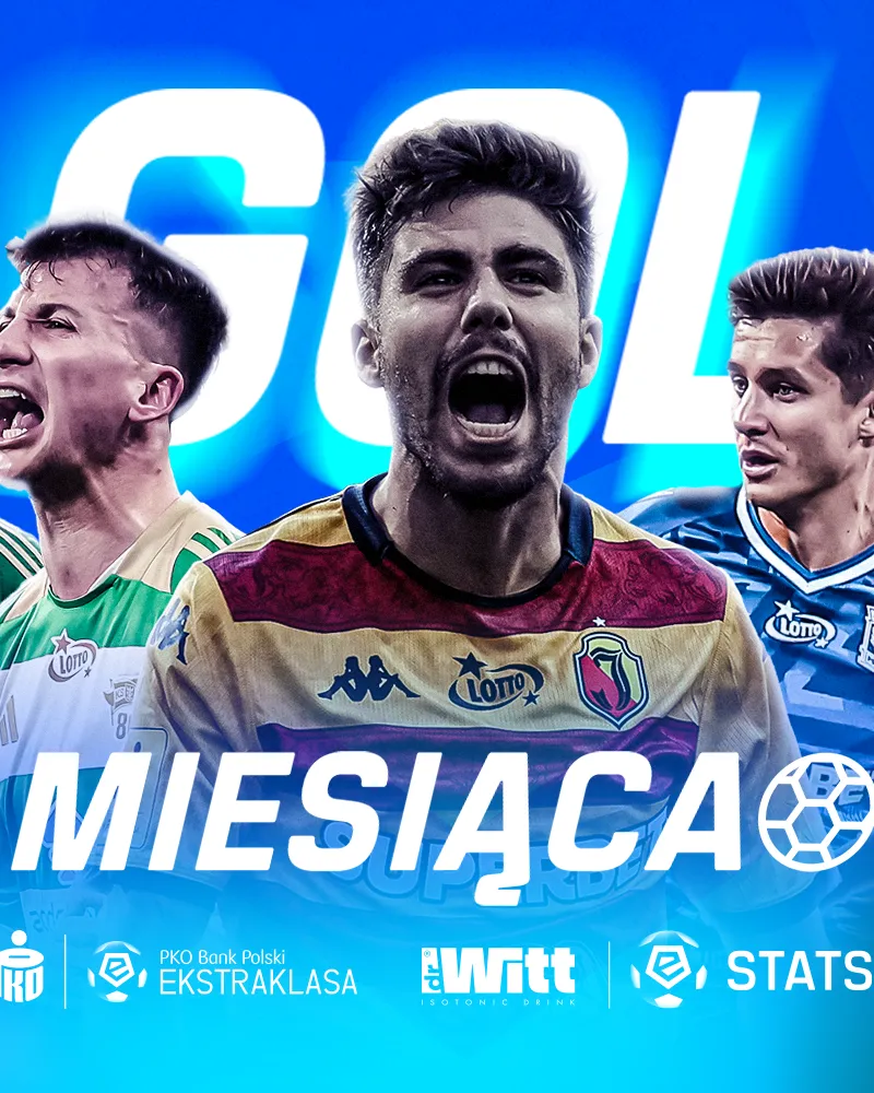 PKO BP Ekstraklasa Blog