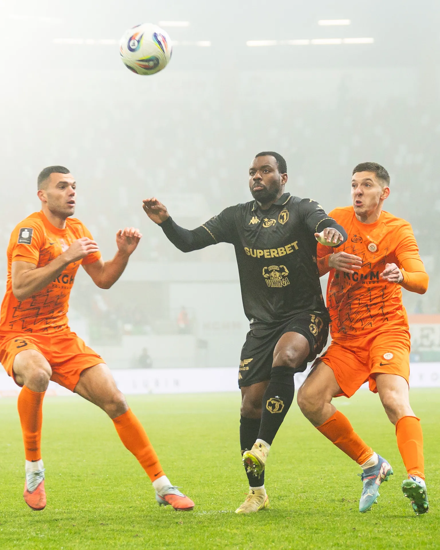 PKO BP Ekstraklasa Blog