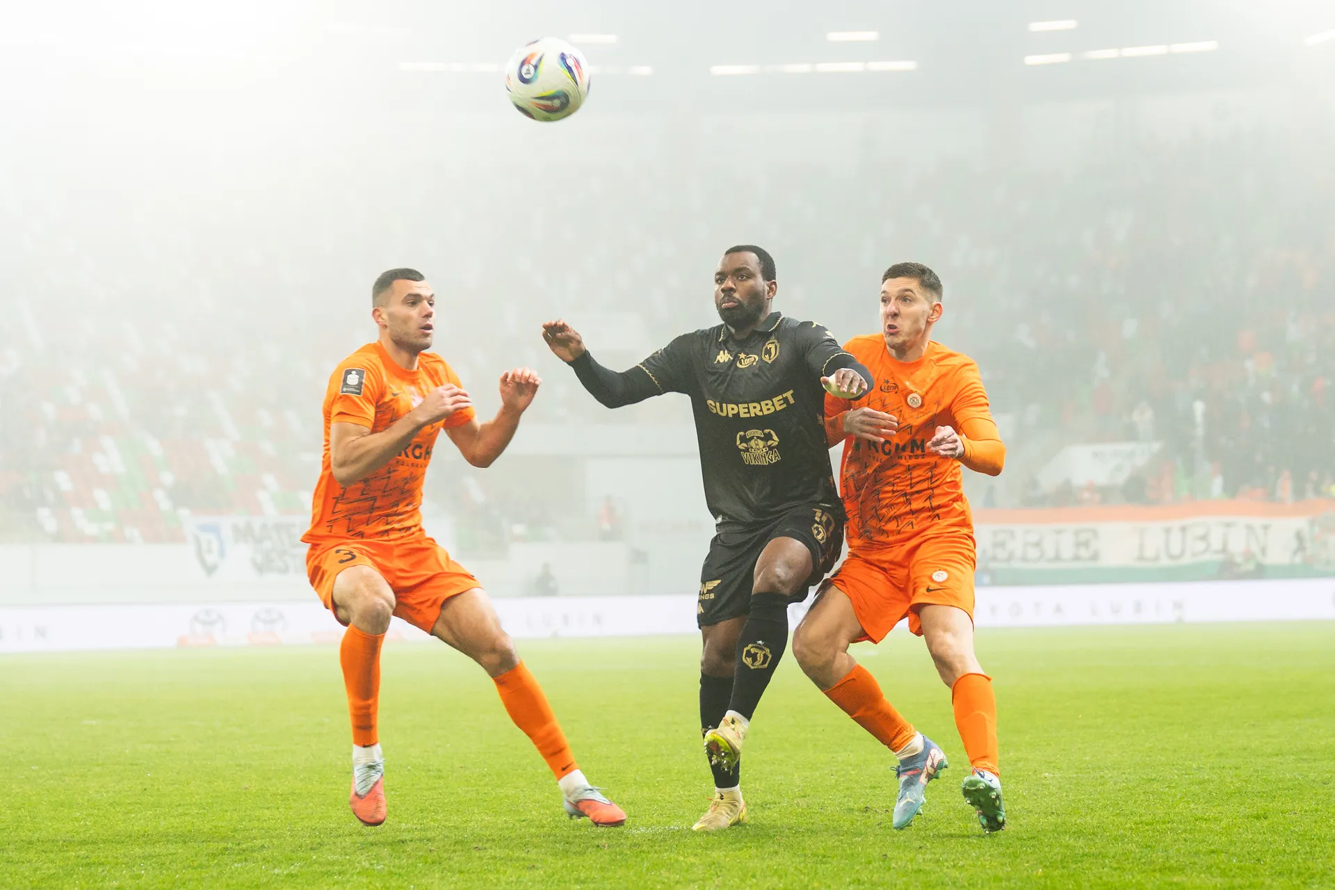 PKO BP Ekstraklasa Blog