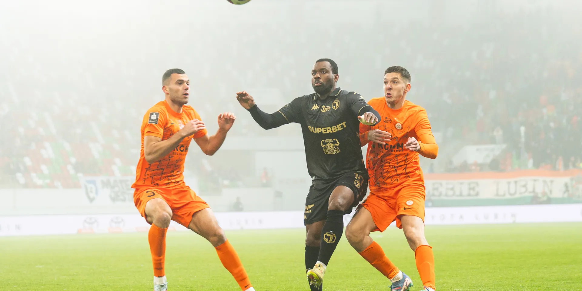 PKO BP Ekstraklasa Blog