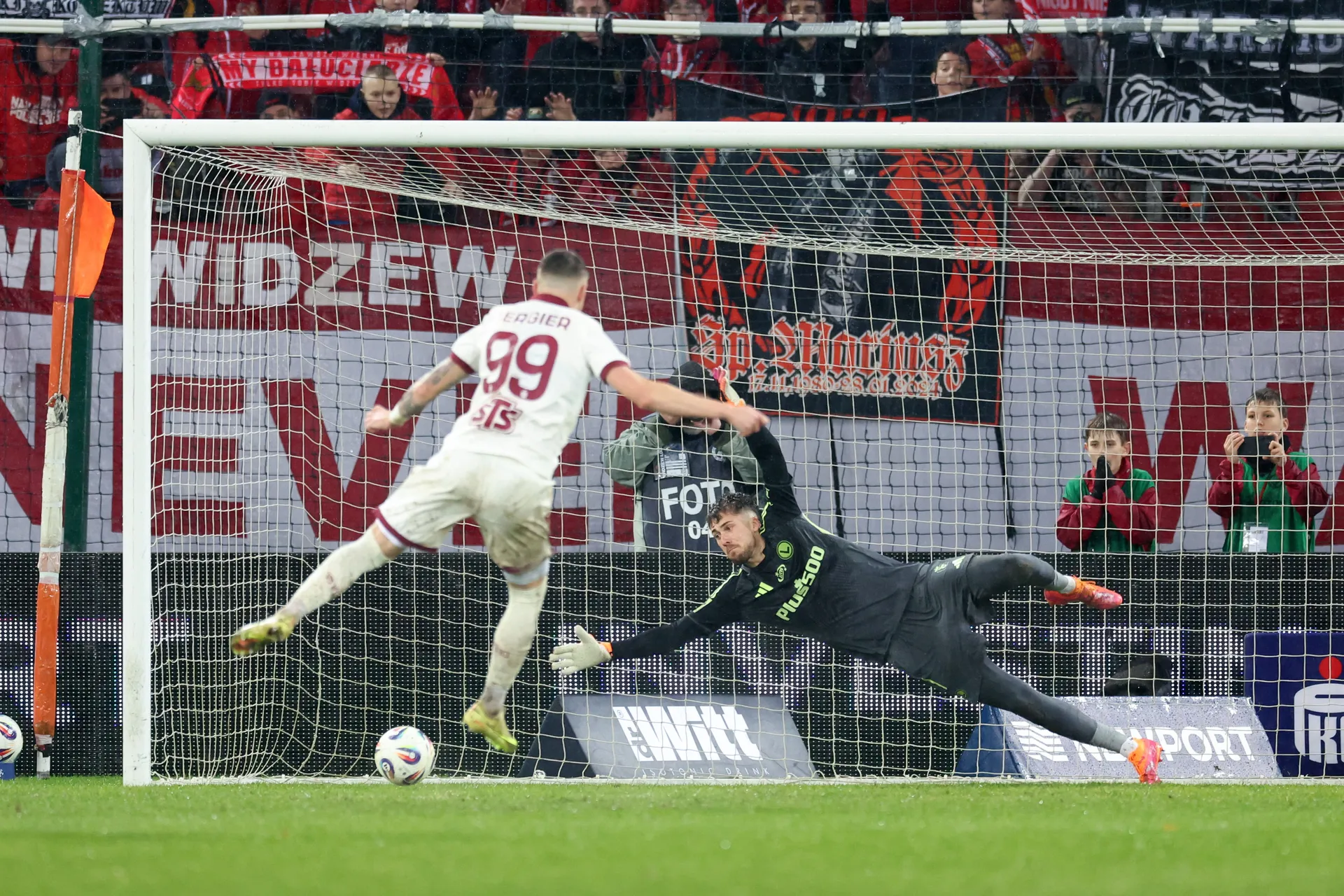 PKO BP Ekstraklasa Blog