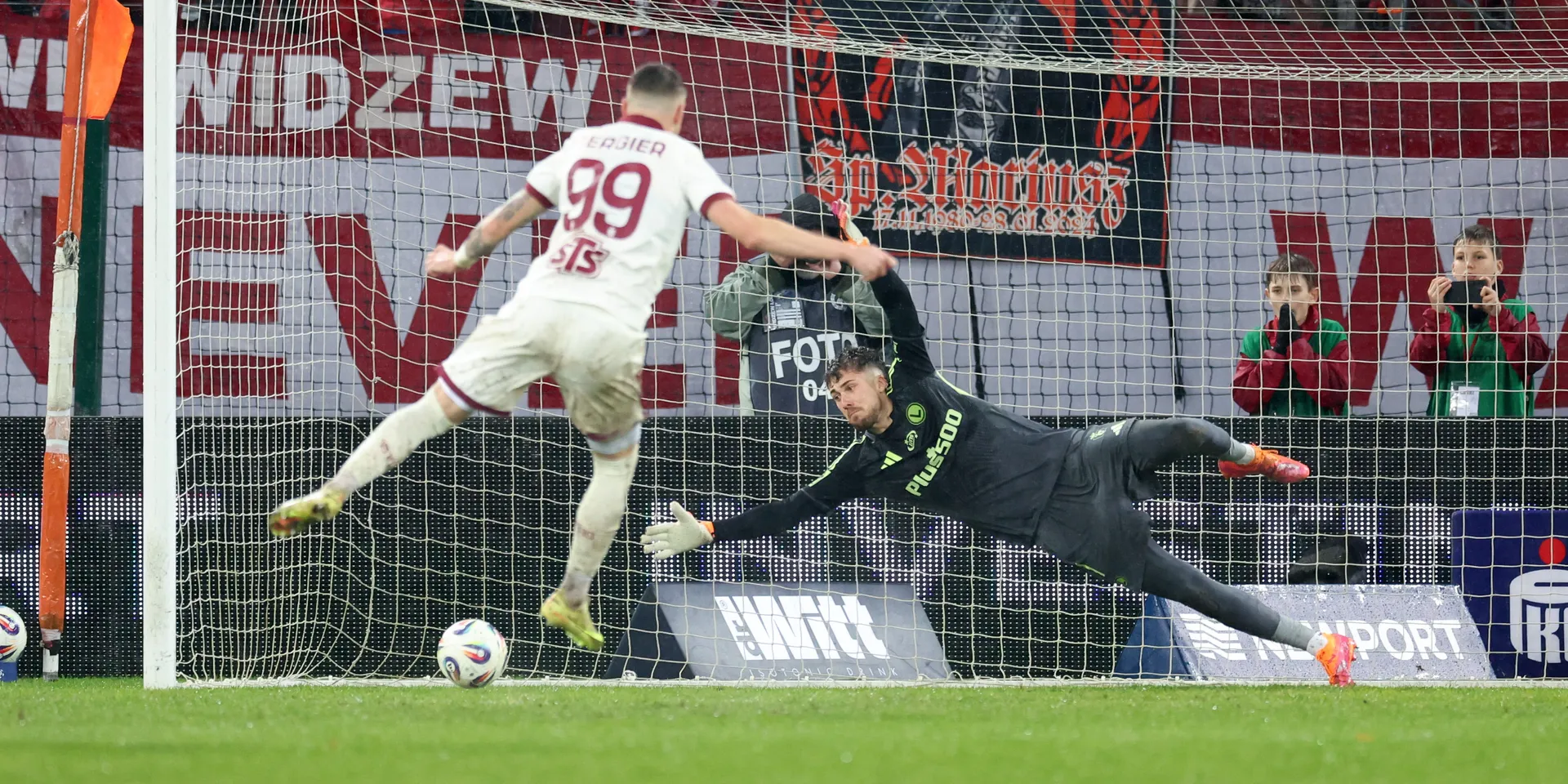 PKO BP Ekstraklasa Blog