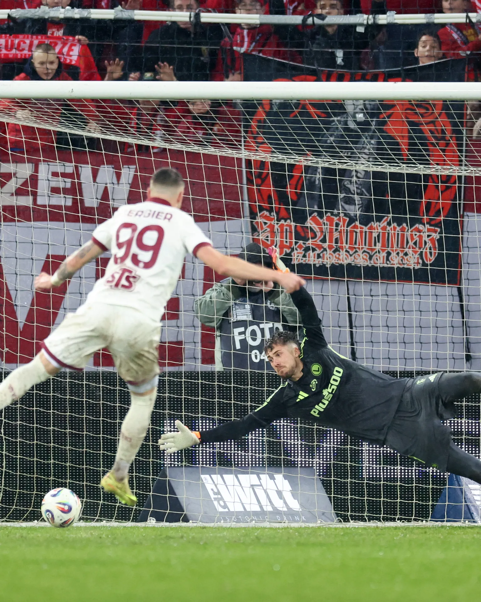 Tłok w tabeli, a współczynnik prawdopodobieństwa (cz. III - utrzymanie)