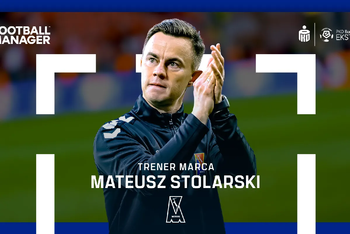 PKO BP Ekstraklasa Blog