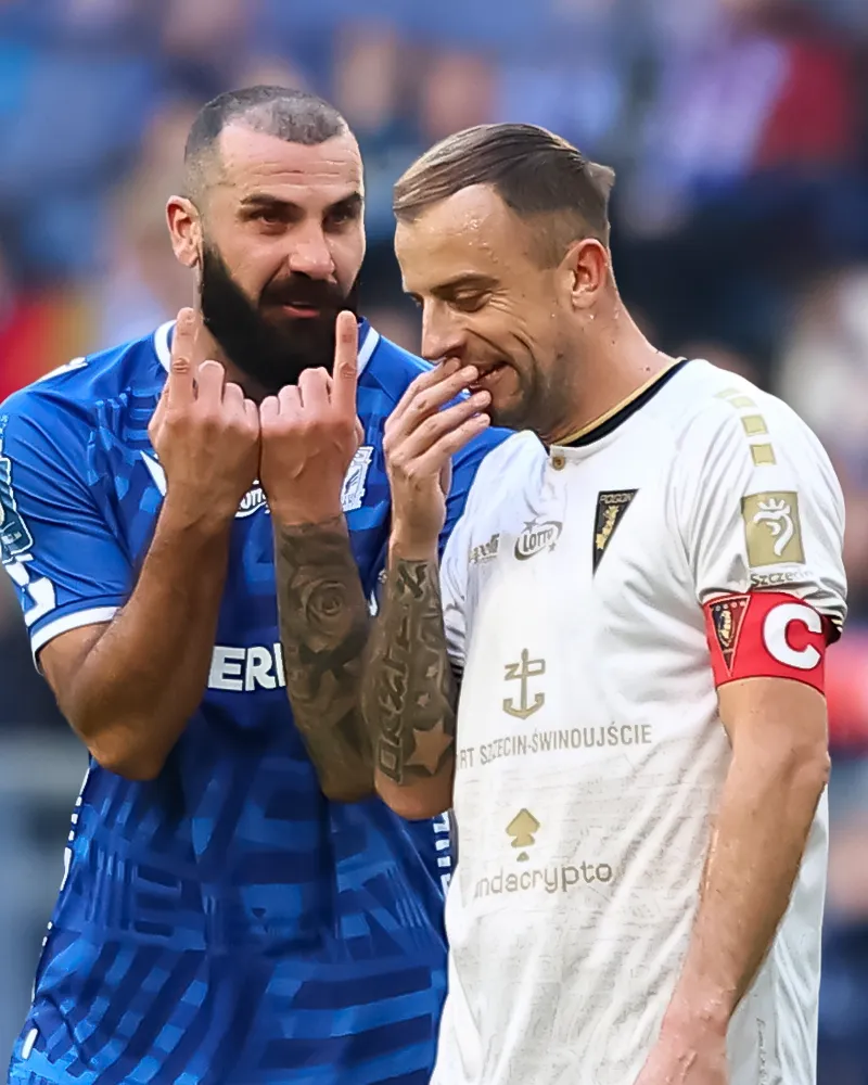 TERMINARZ 29. KOLEJKI 2025/2026