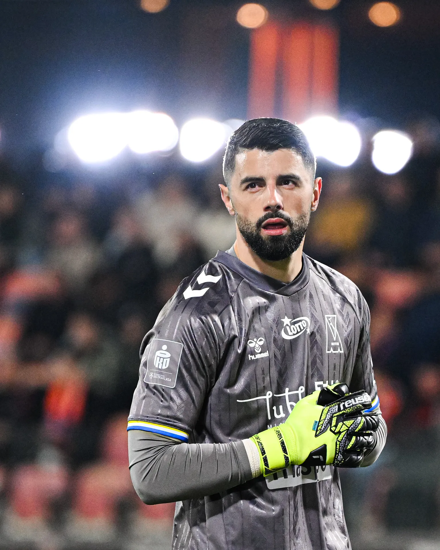 Gdzie oglądać 26. kolejkę 2025/2026?