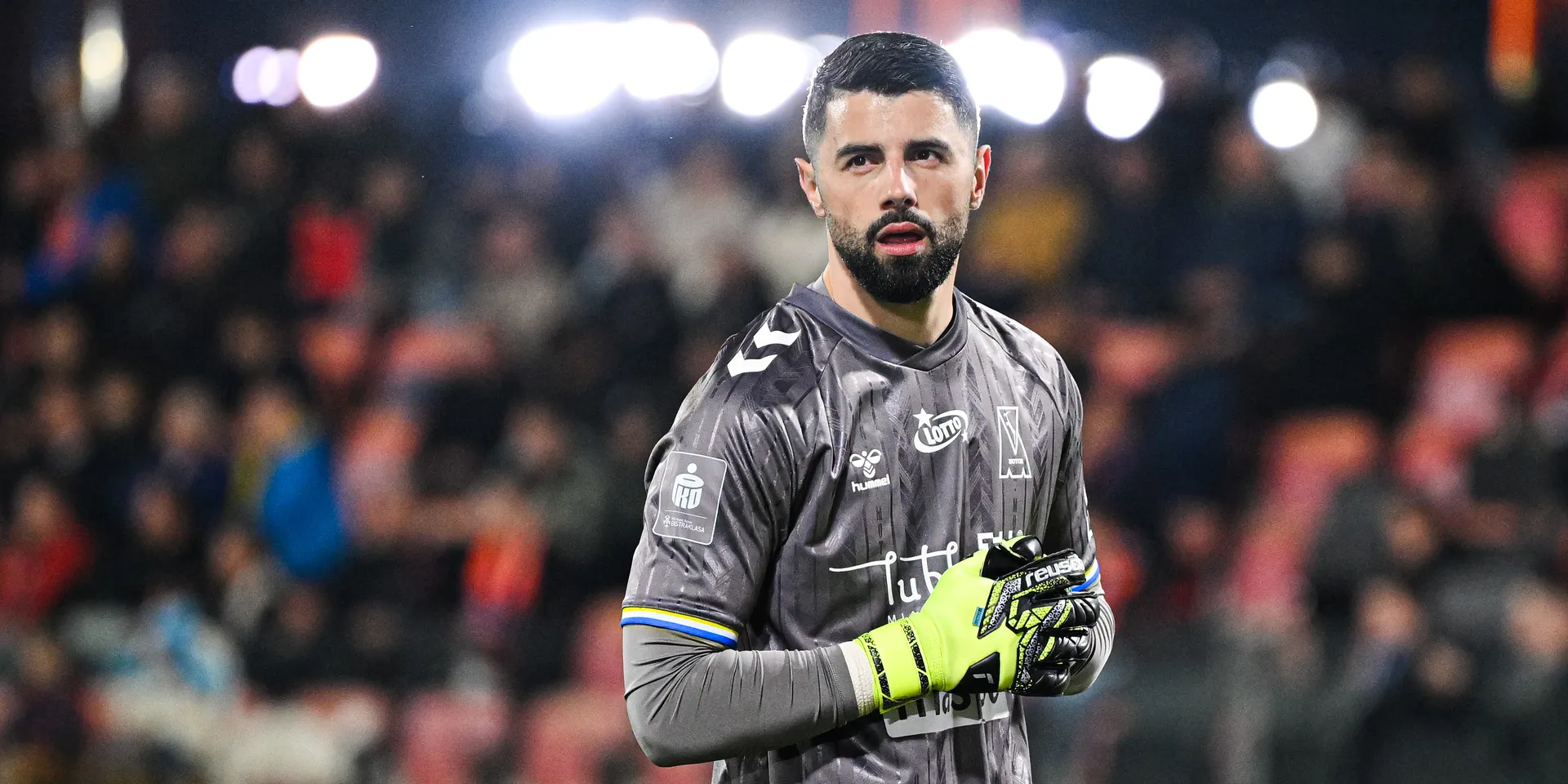 PKO BP Ekstraklasa Blog