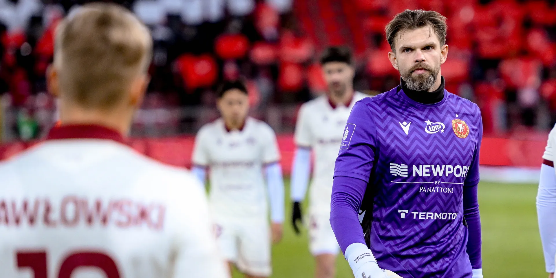 PKO BP Ekstraklasa Blog