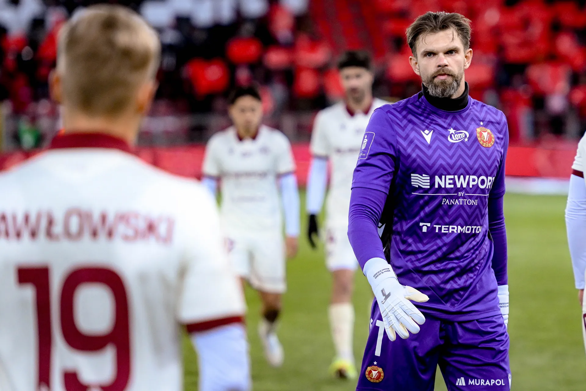 PKO BP Ekstraklasa Blog