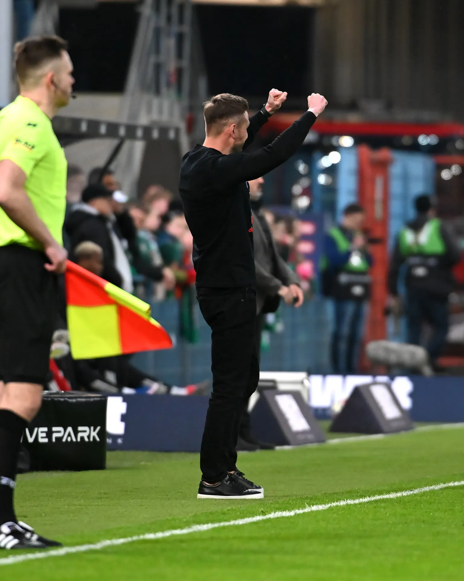 PKO BP Ekstraklasa Blog