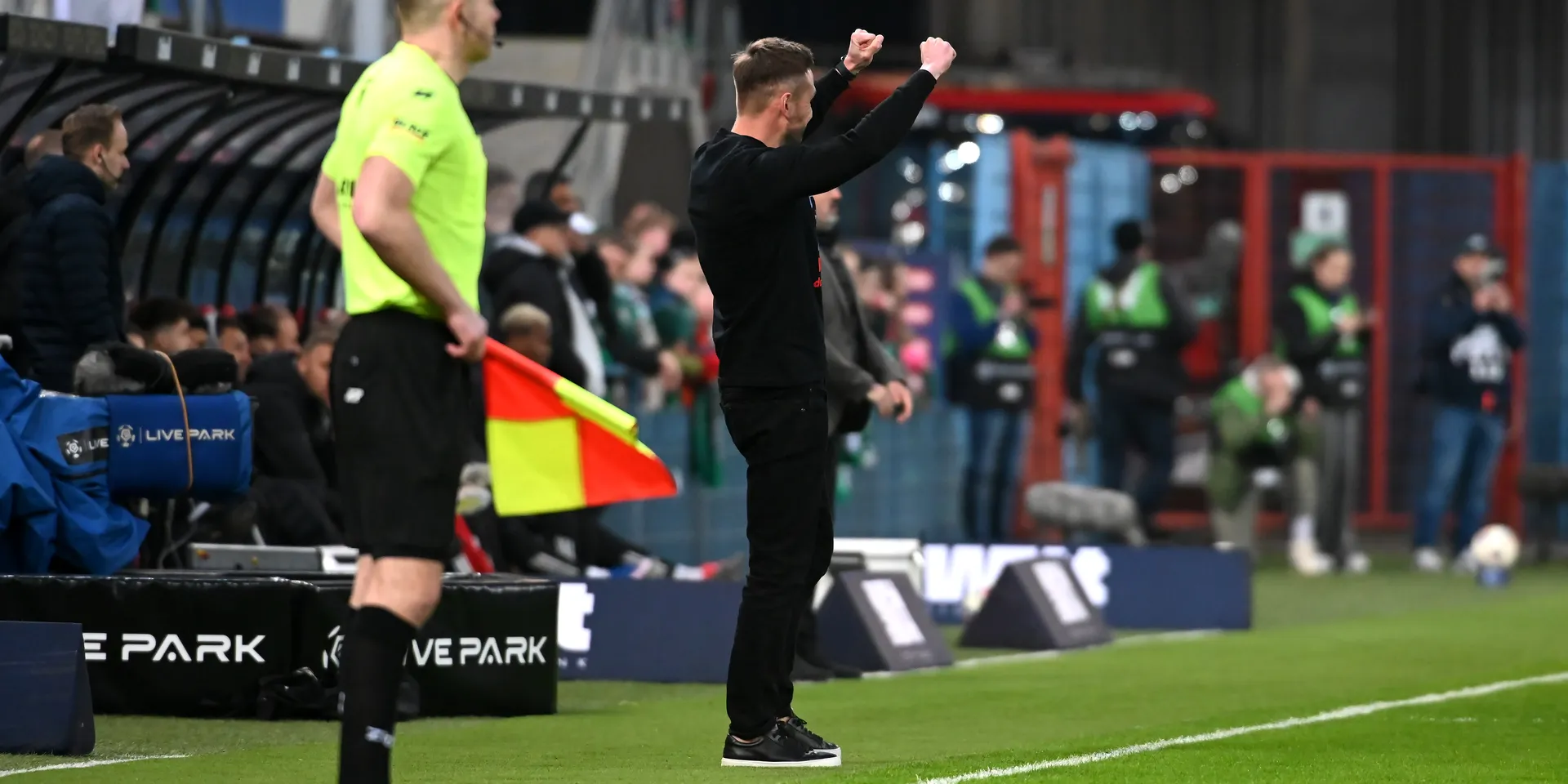 PKO BP Ekstraklasa Blog