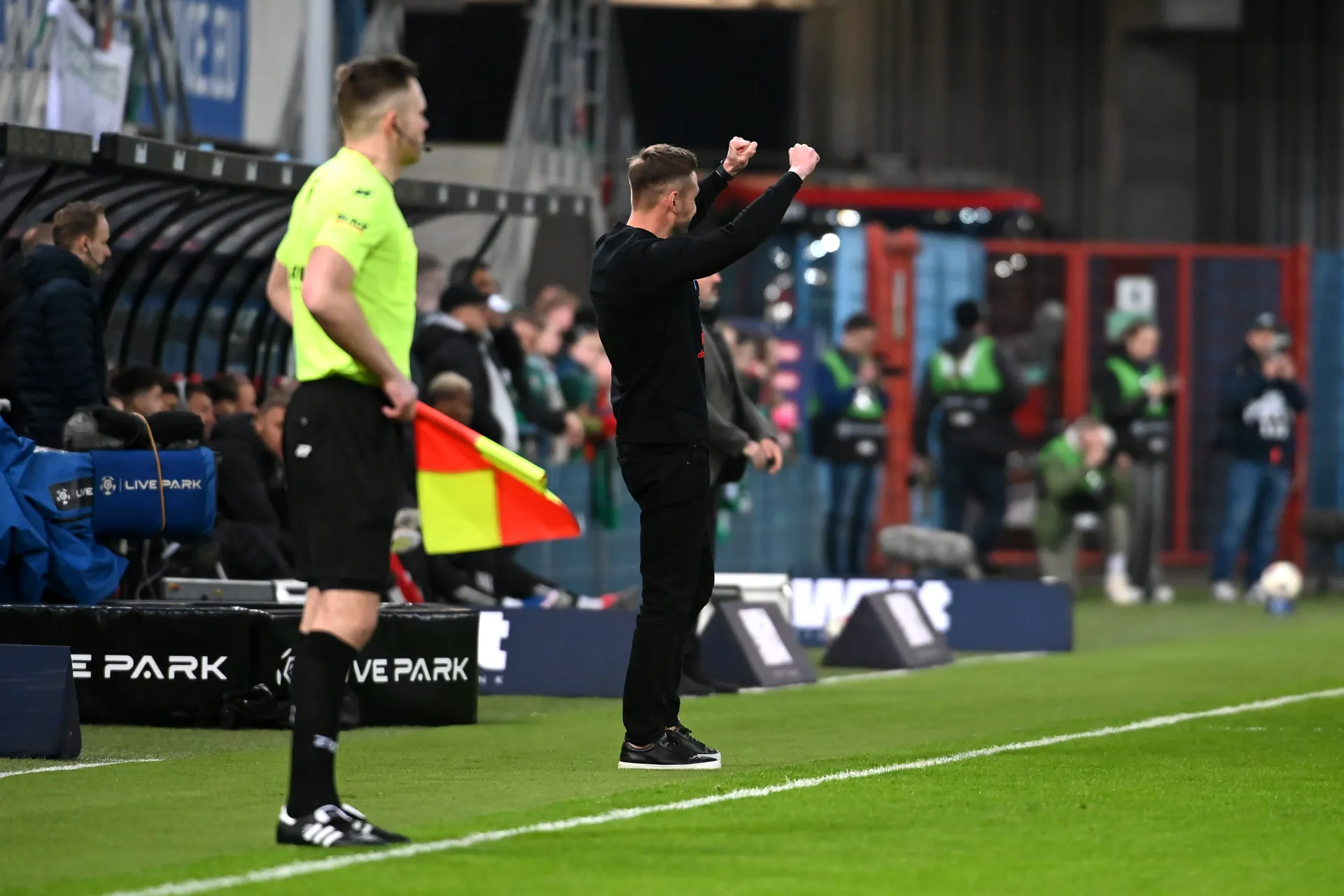 PKO BP Ekstraklasa Blog