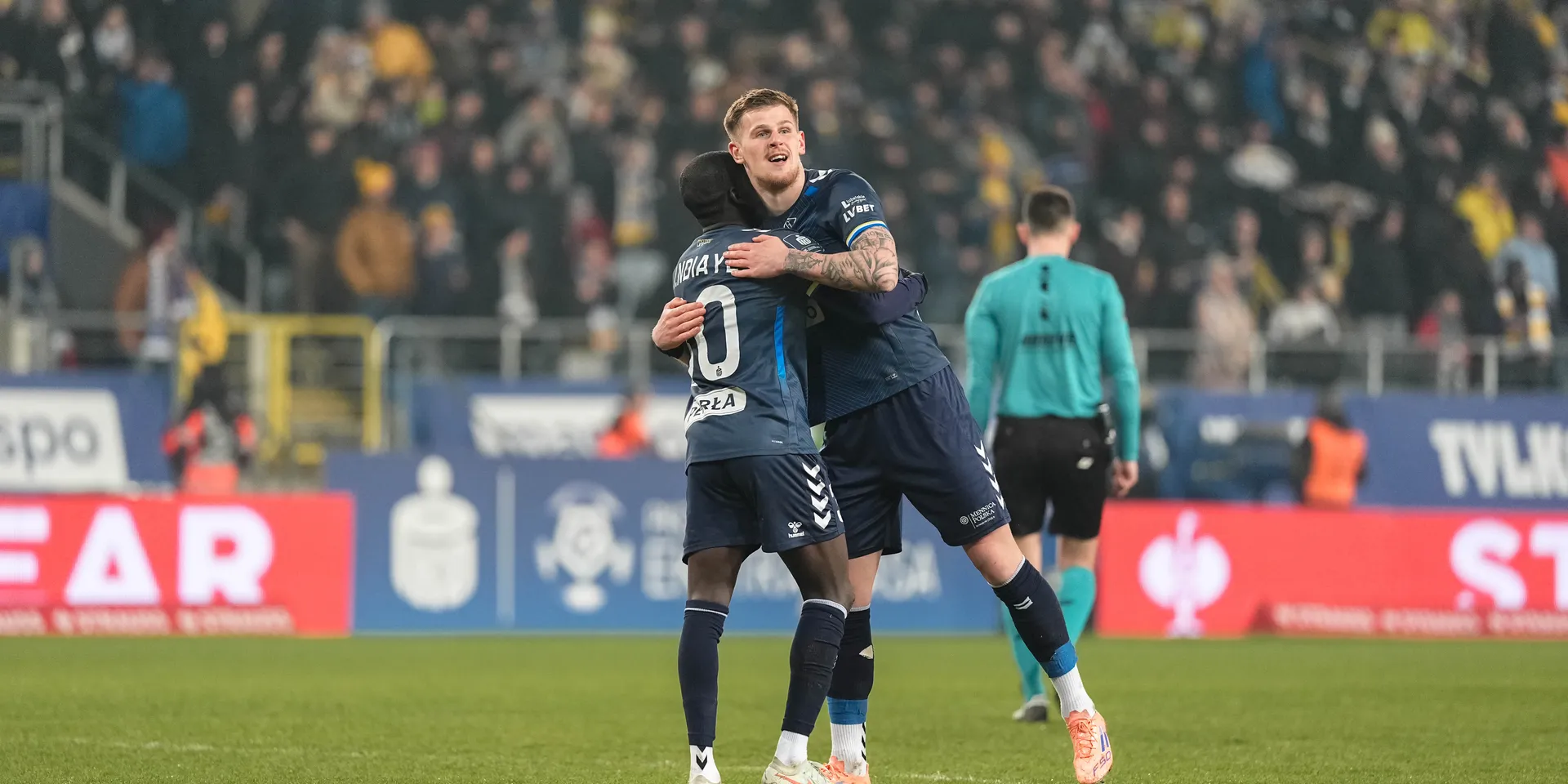 PKO BP Ekstraklasa Blog