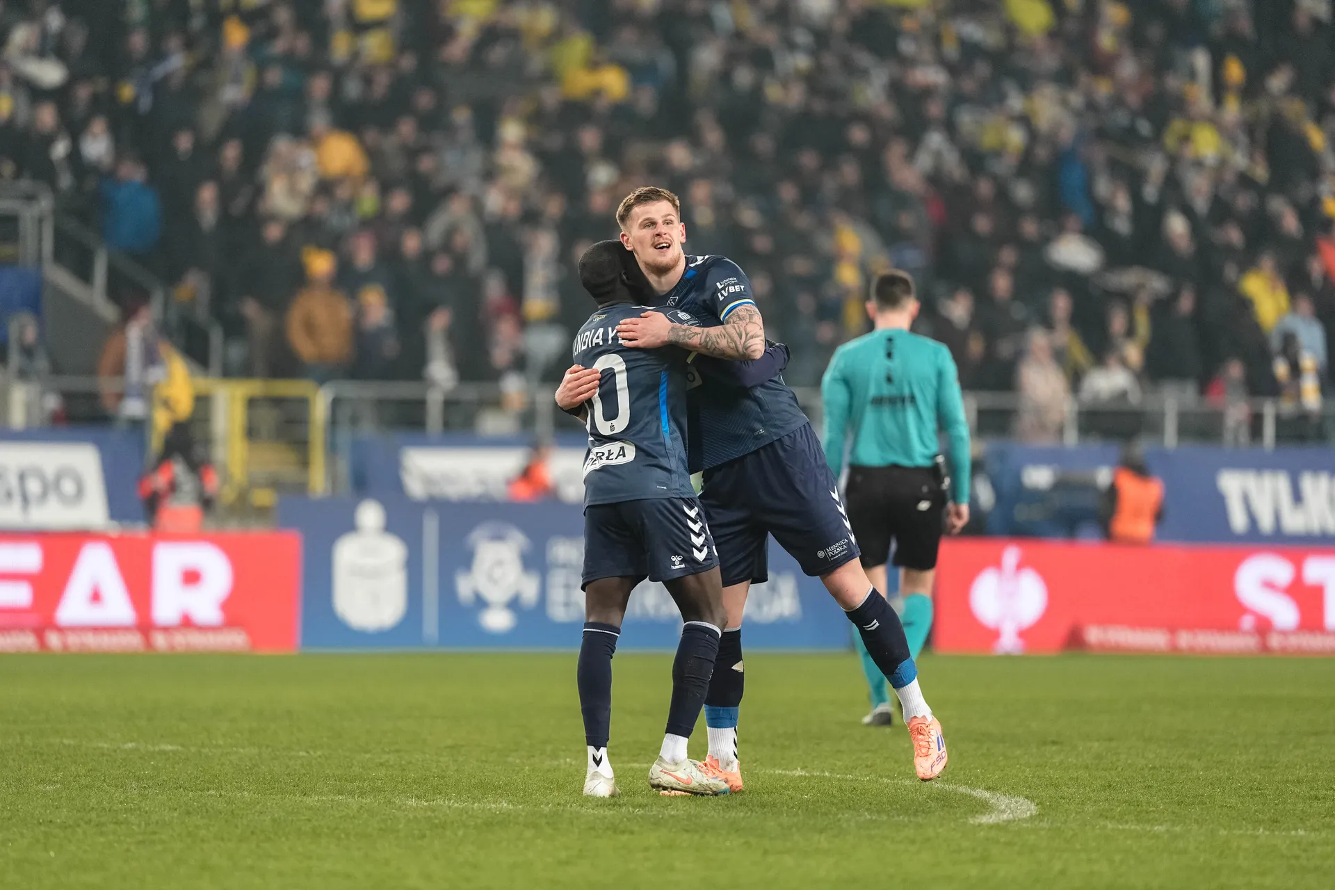 PKO BP Ekstraklasa Blog