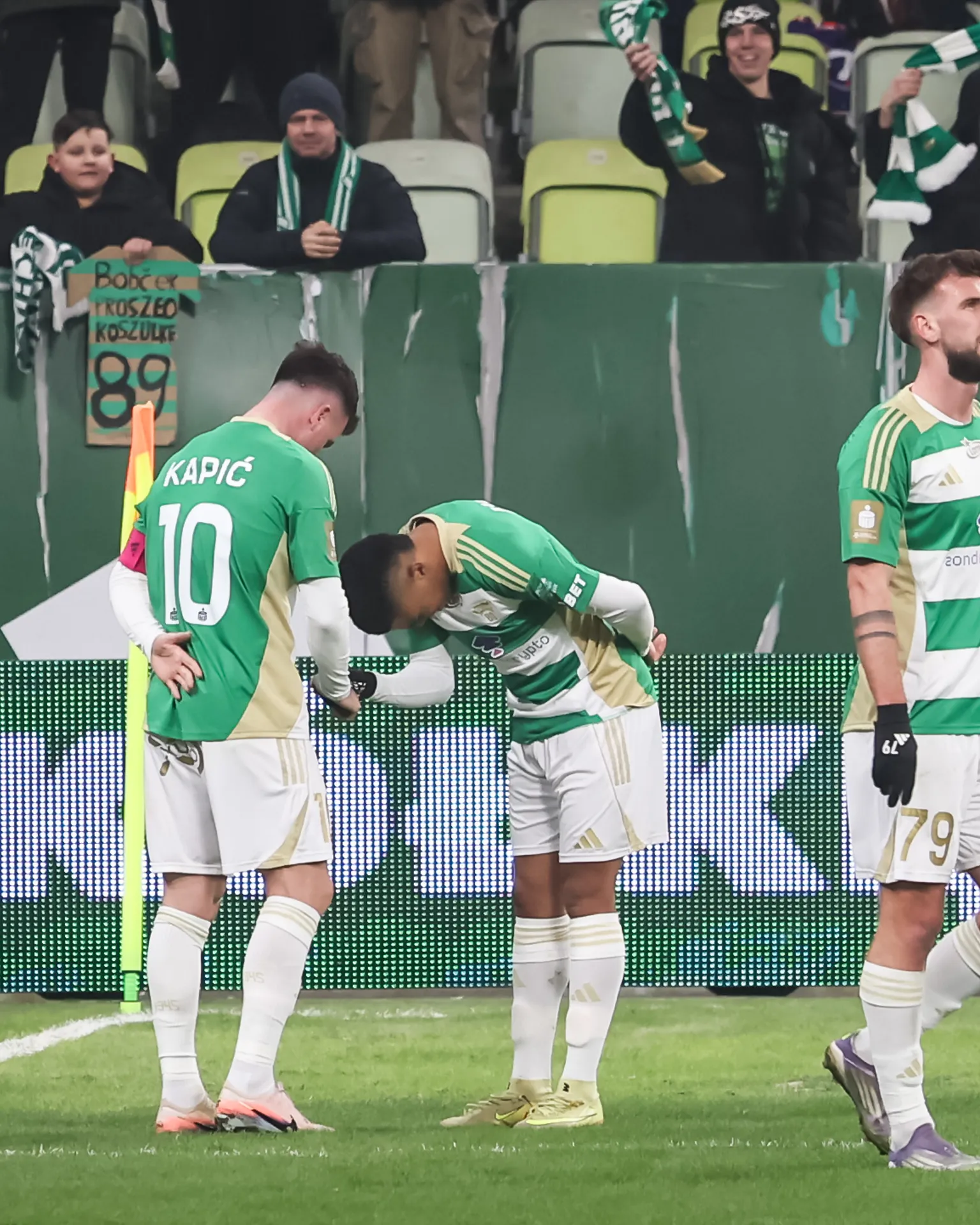 Gwarancja bramek – 26. kolejka 2025/2026 (sobota)