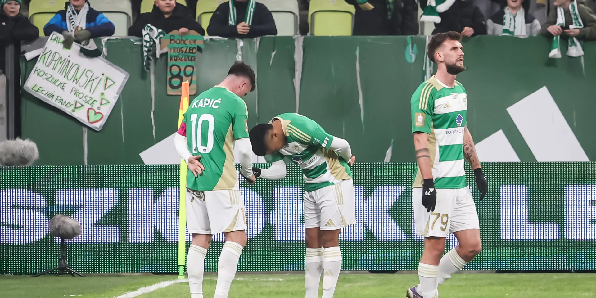 PKO BP Ekstraklasa Blog