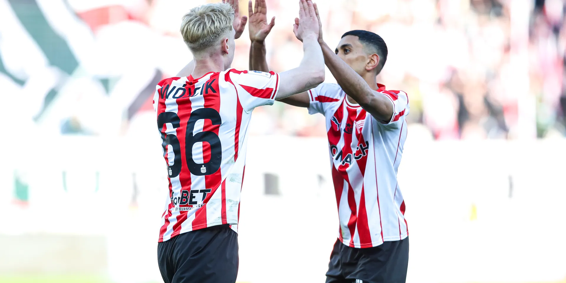 PKO BP Ekstraklasa Blog