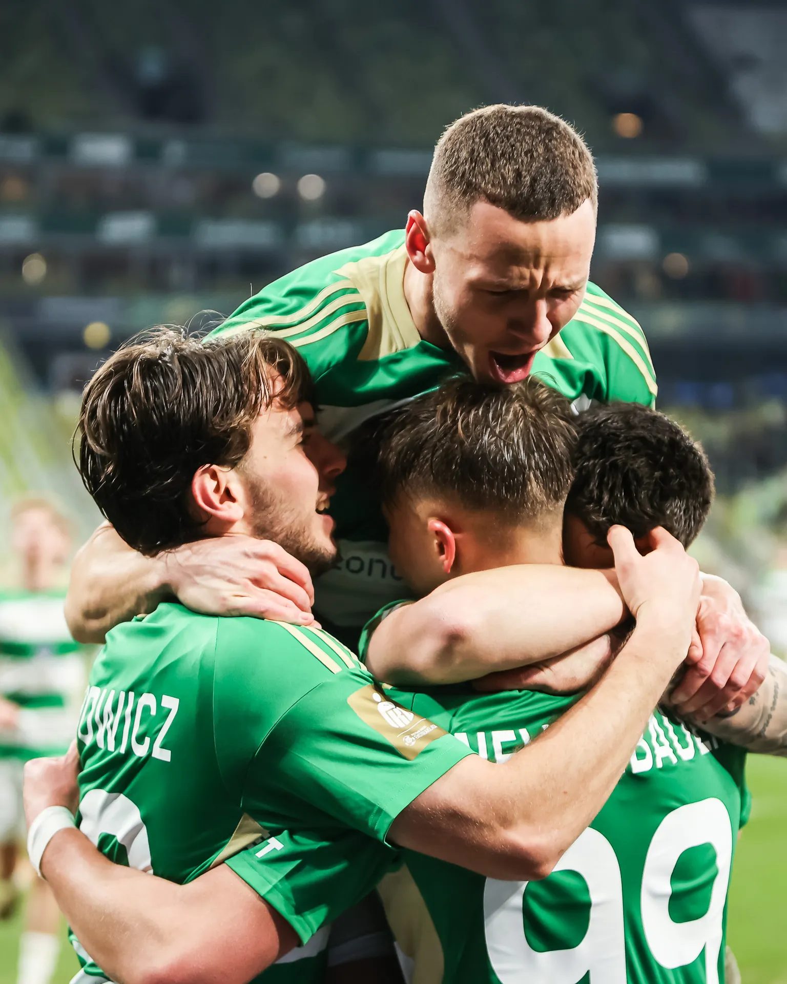 PKO BP Ekstraklasa Blog